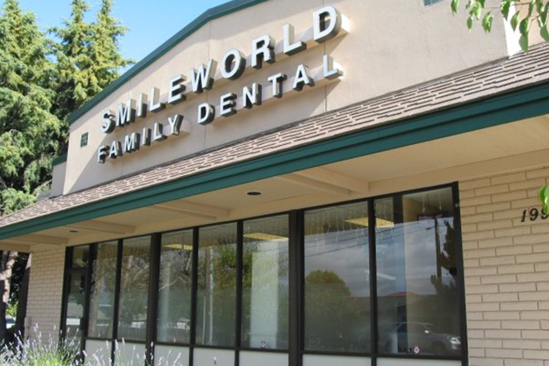 Smileworld Family Dental Special Offers in Cupertino