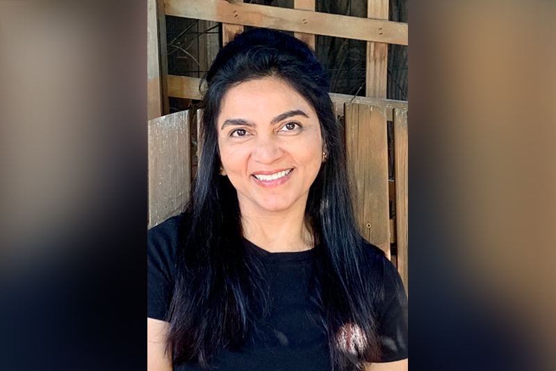 Dr. Mira Godiwala, DDS